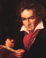 Ludwig van Beethoven (1770-1827) – Sheet Music Daily